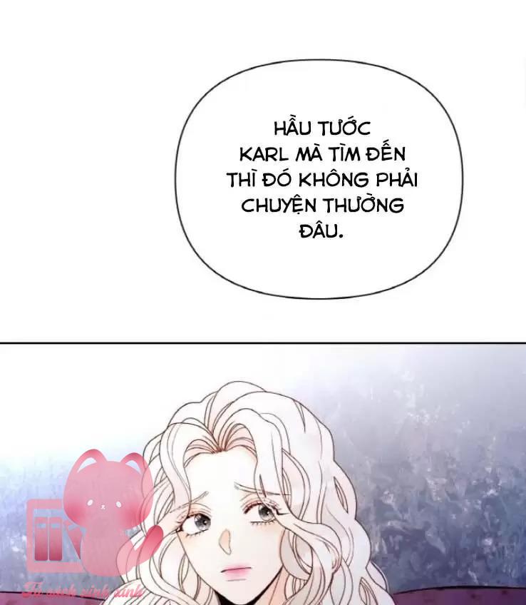 Hoàng Hậu Tái Hôn - Chap 98