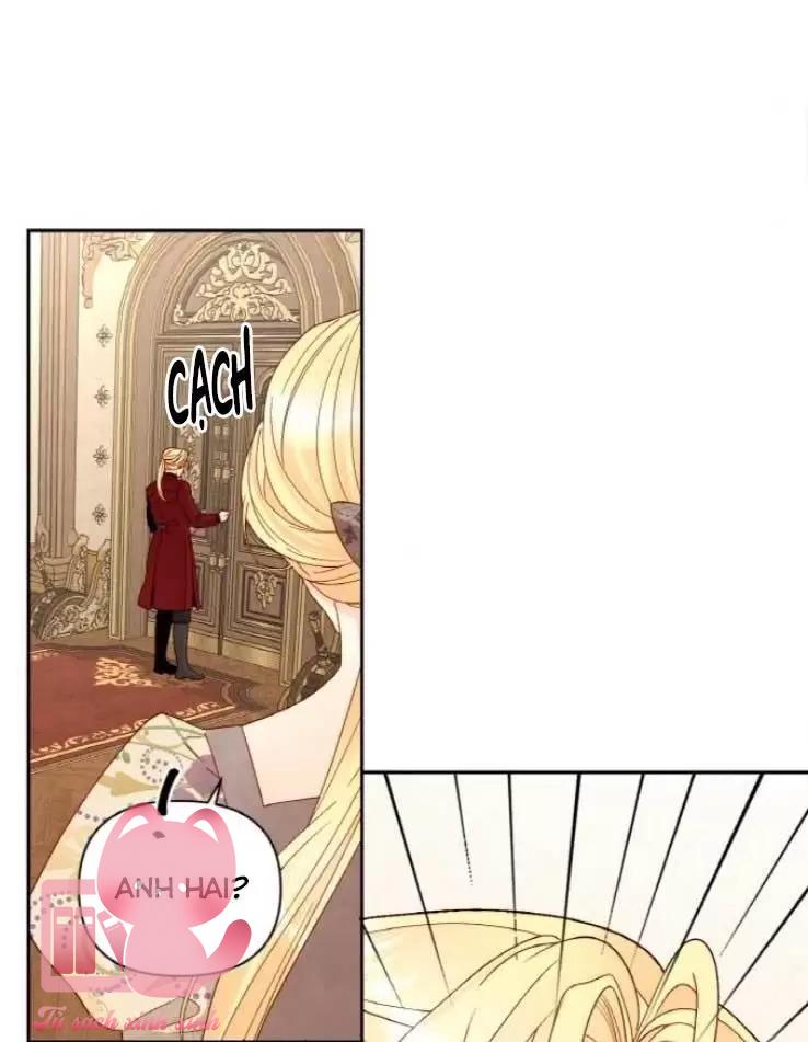 Hoàng Hậu Tái Hôn - Chap 98