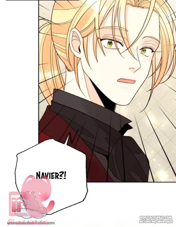 Hoàng Hậu Tái Hôn - Chap 98