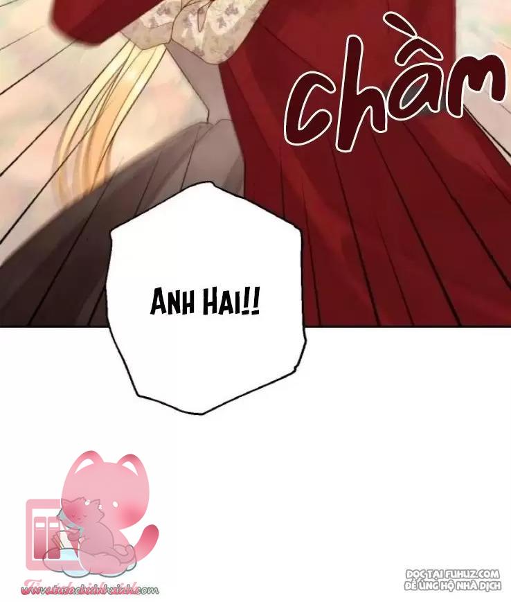 Hoàng Hậu Tái Hôn - Chap 98