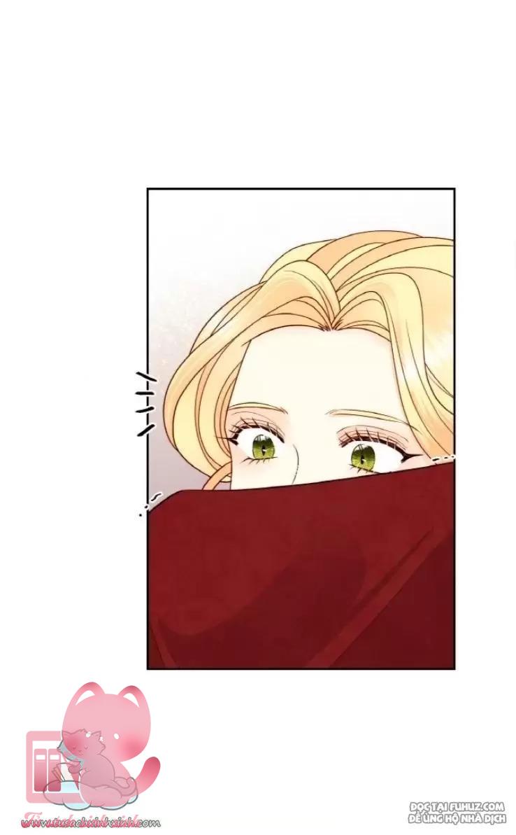 Hoàng Hậu Tái Hôn - Chap 98