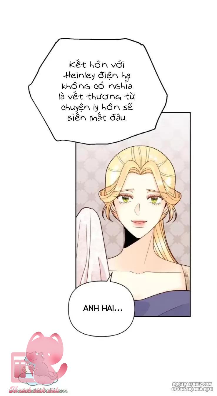 Hoàng Hậu Tái Hôn - Chap 98