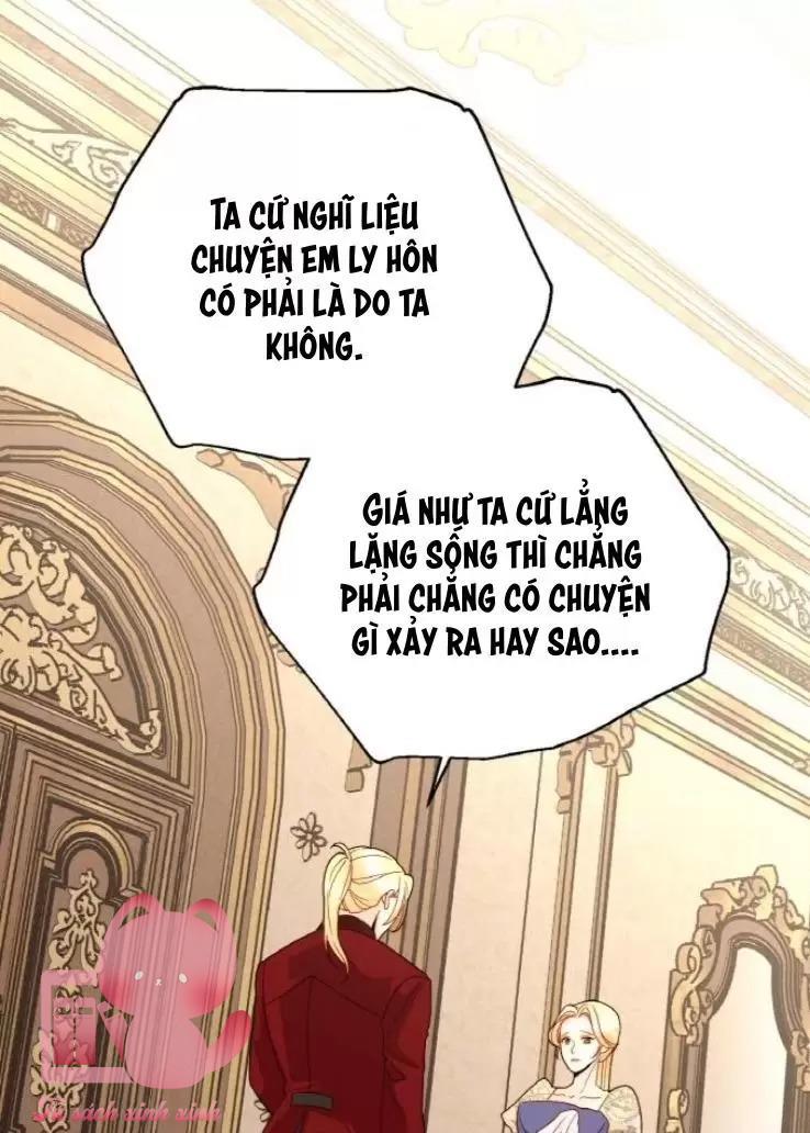 Hoàng Hậu Tái Hôn - Chap 98