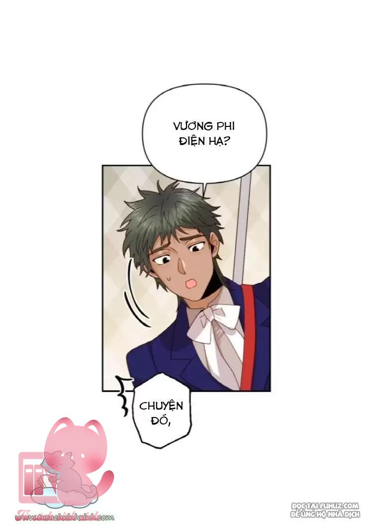 Hoàng Hậu Tái Hôn - Chap 98