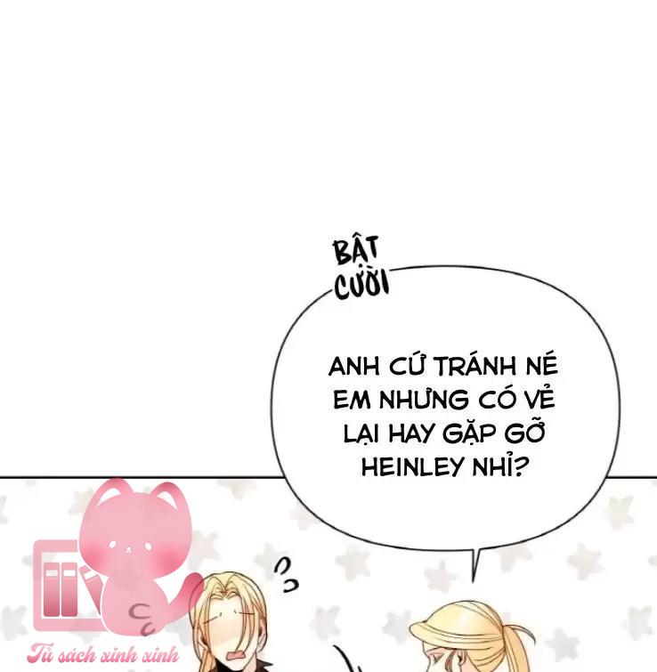 Hoàng Hậu Tái Hôn - Chap 98