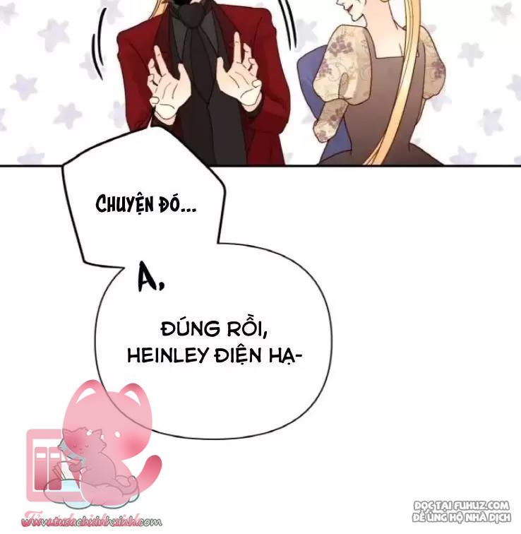 Hoàng Hậu Tái Hôn - Chap 98