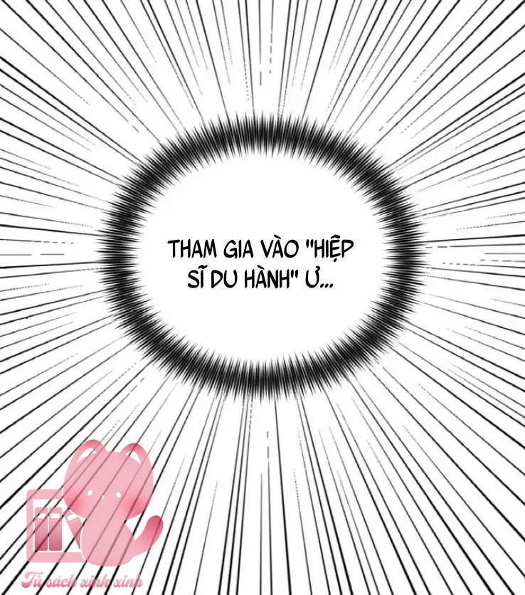 Hoàng Hậu Tái Hôn - Chap 98