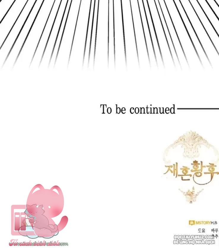 Hoàng Hậu Tái Hôn - Chap 98