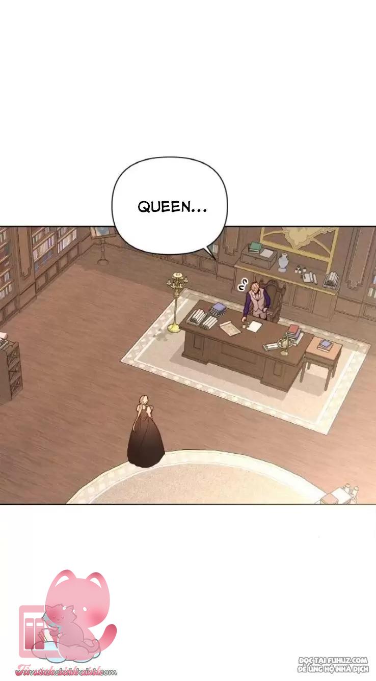 Hoàng Hậu Tái Hôn - Chap 99