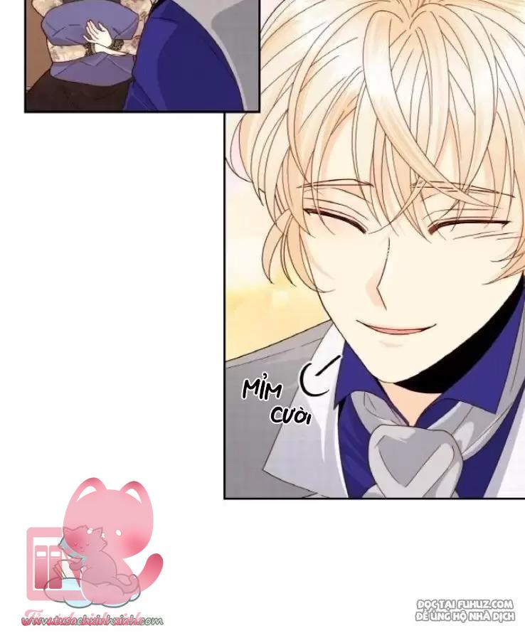 Hoàng Hậu Tái Hôn - Chap 99