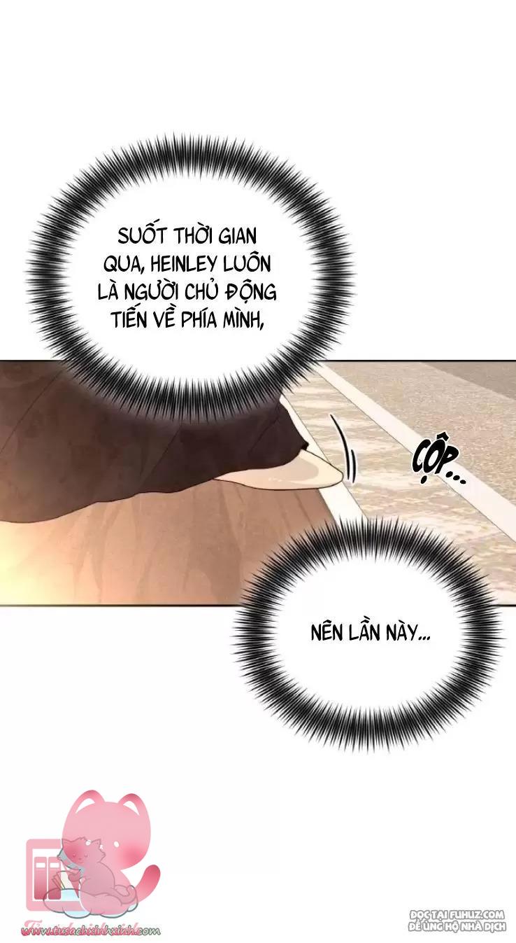 Hoàng Hậu Tái Hôn - Chap 99