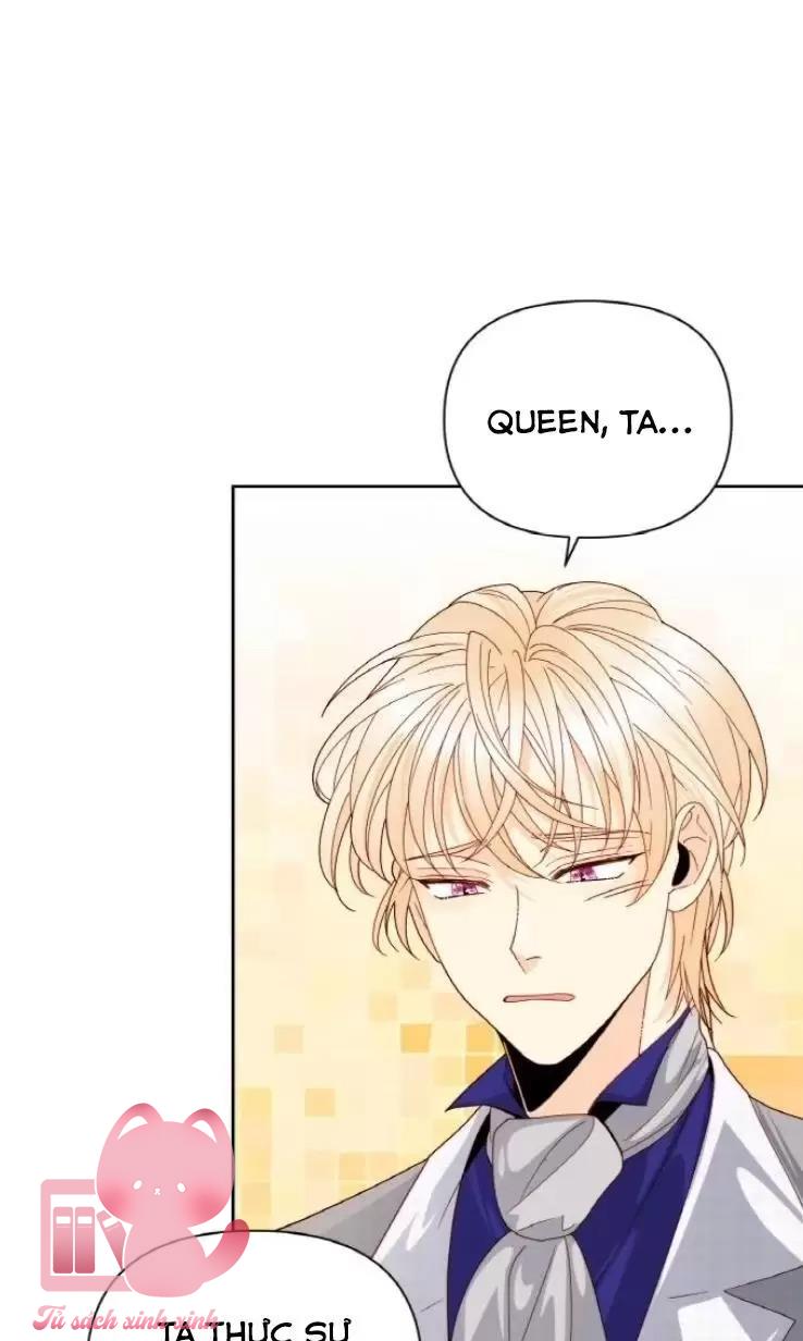 Hoàng Hậu Tái Hôn - Chap 99