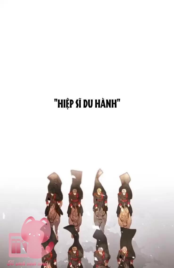 Hoàng Hậu Tái Hôn - Chap 99