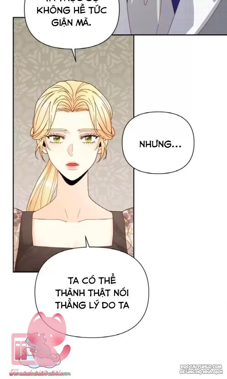 Hoàng Hậu Tái Hôn - Chap 99