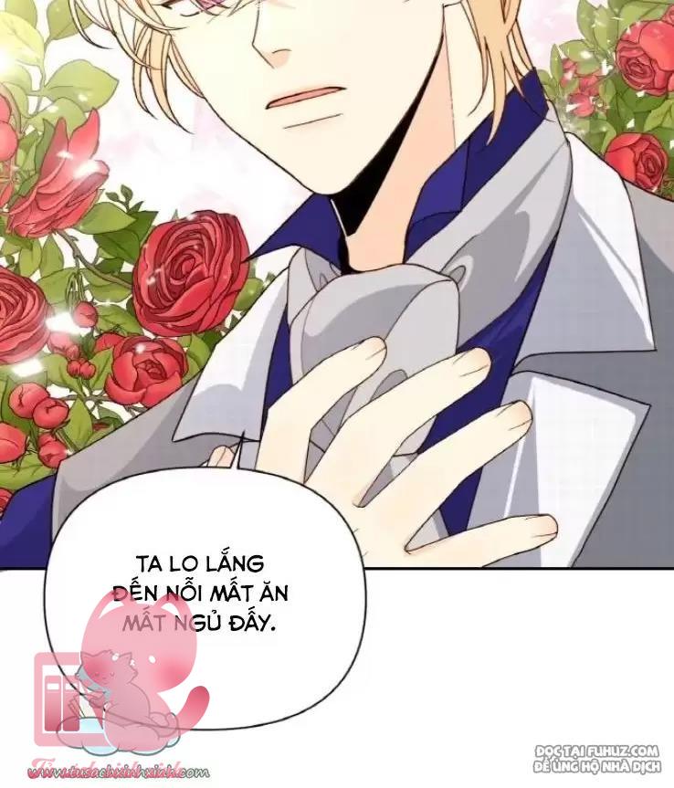 Hoàng Hậu Tái Hôn - Chap 99