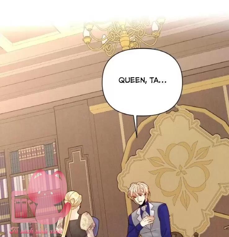 Hoàng Hậu Tái Hôn - Chap 99