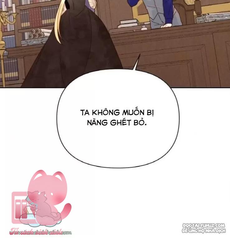 Hoàng Hậu Tái Hôn - Chap 99