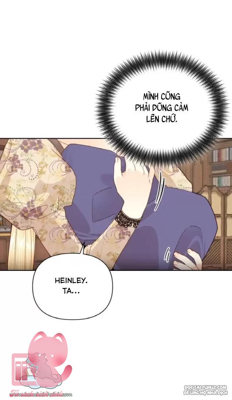 Hoàng Hậu Tái Hôn - Chap 99