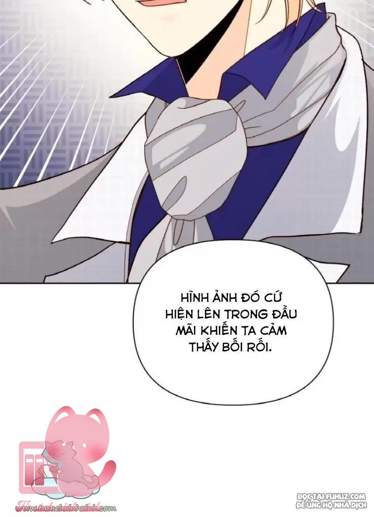 Hoàng Hậu Tái Hôn - Chap 99