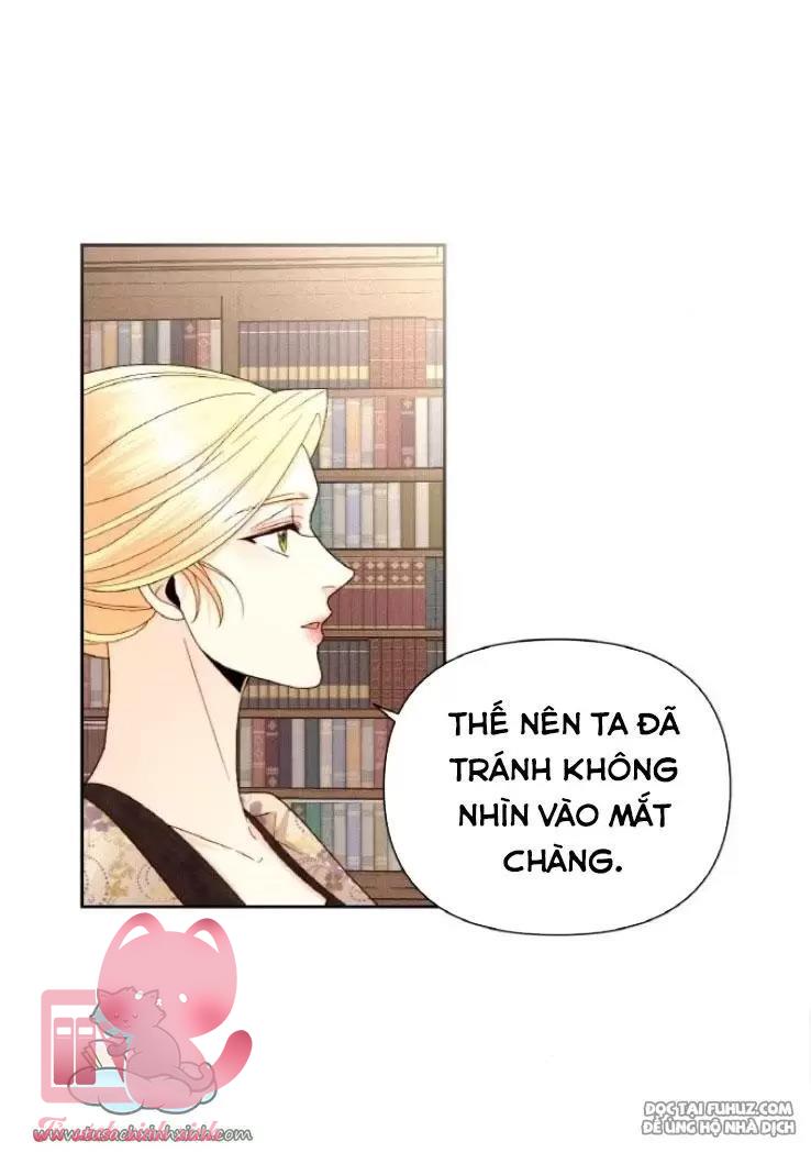 Hoàng Hậu Tái Hôn - Chap 99