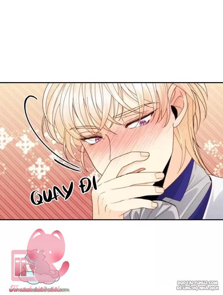 Hoàng Hậu Tái Hôn - Chap 99