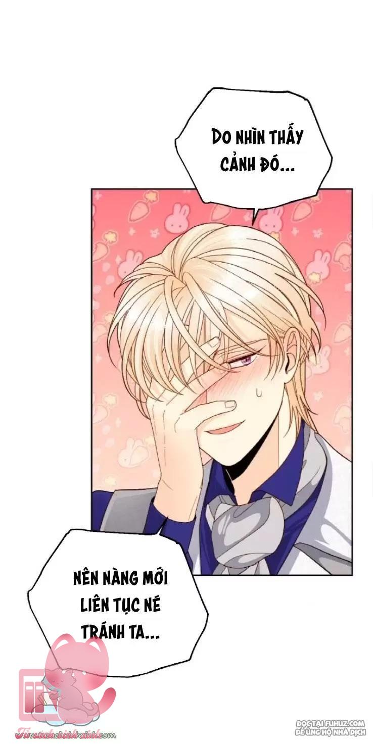 Hoàng Hậu Tái Hôn - Chap 99