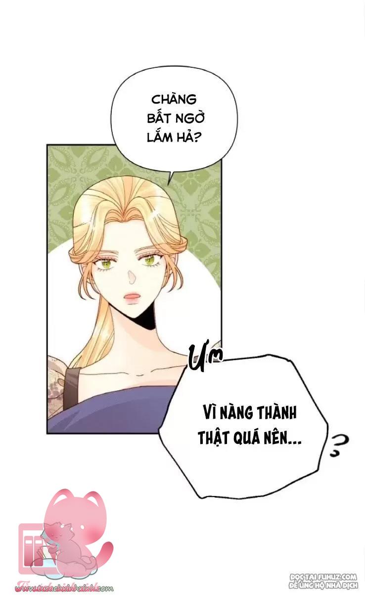 Hoàng Hậu Tái Hôn - Chap 99