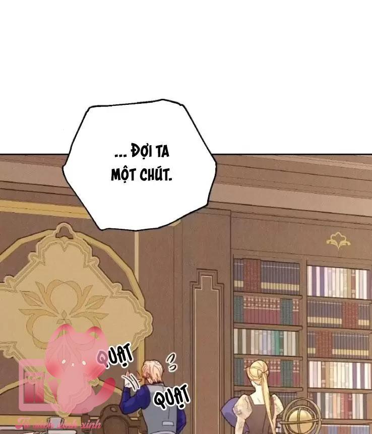 Hoàng Hậu Tái Hôn - Chap 99