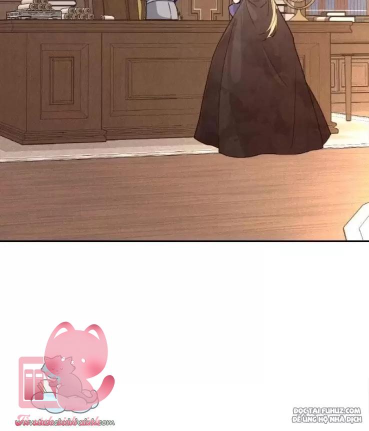 Hoàng Hậu Tái Hôn - Chap 99