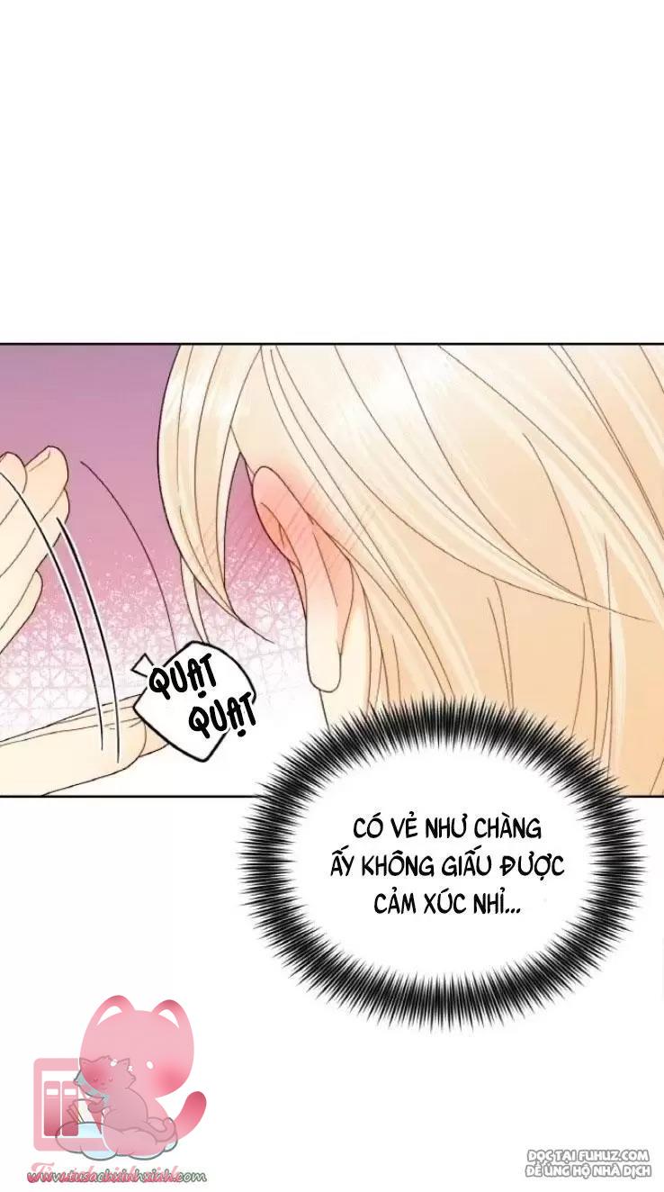 Hoàng Hậu Tái Hôn - Chap 99