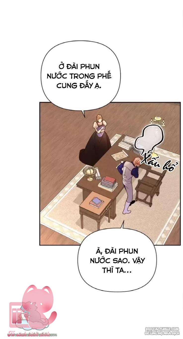 Hoàng Hậu Tái Hôn - Chap 99