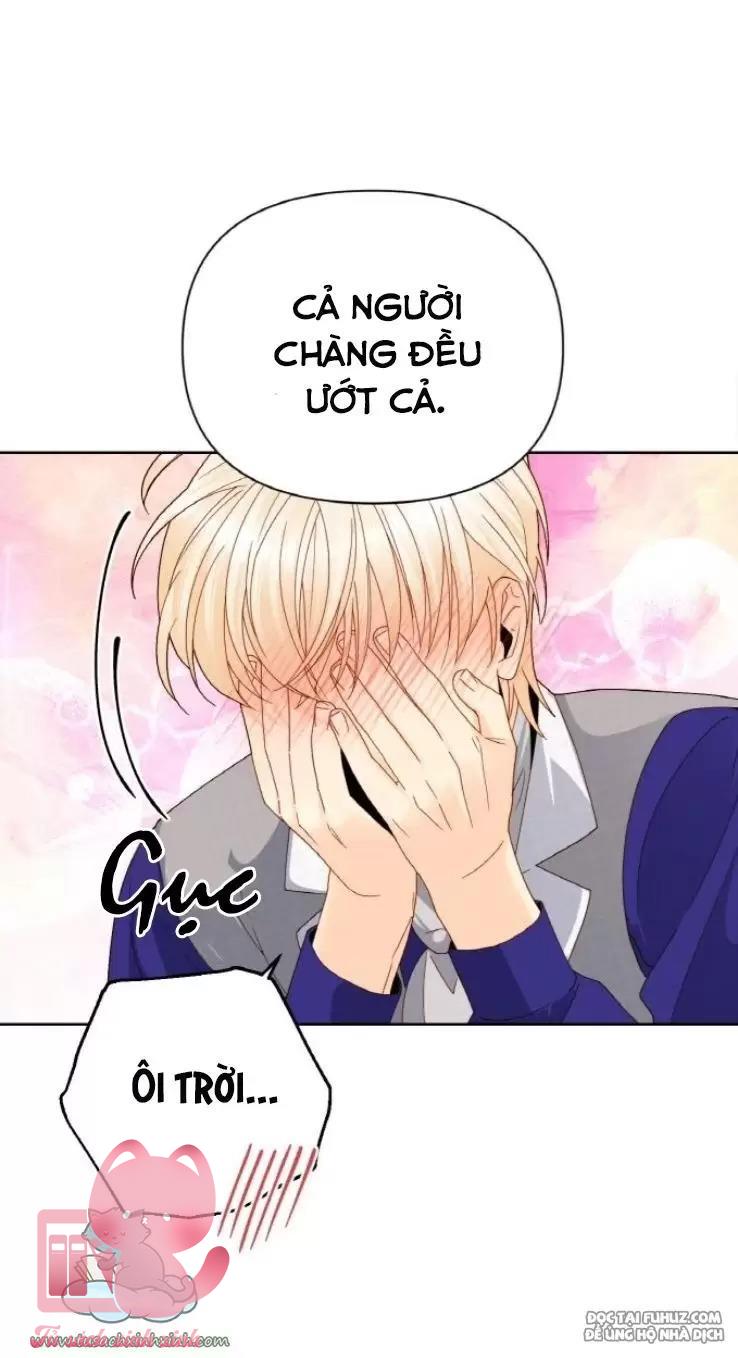 Hoàng Hậu Tái Hôn - Chap 99