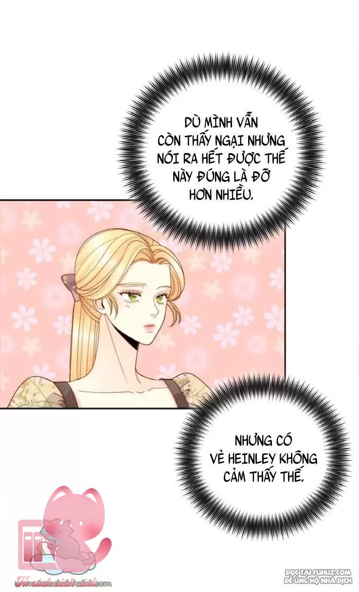 Hoàng Hậu Tái Hôn - Chap 99