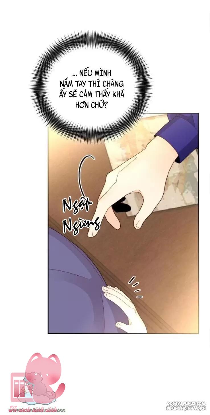 Hoàng Hậu Tái Hôn - Chap 99