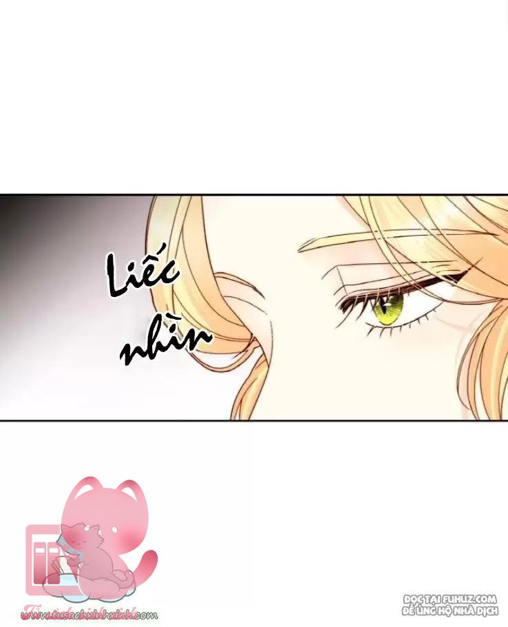 Hoàng Hậu Tái Hôn - Chap 99