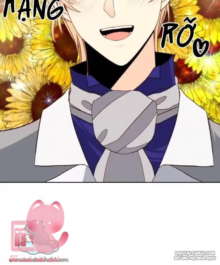 Hoàng Hậu Tái Hôn - Chap 99