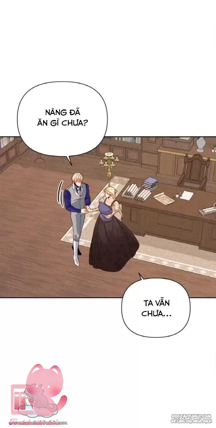 Hoàng Hậu Tái Hôn - Chap 99