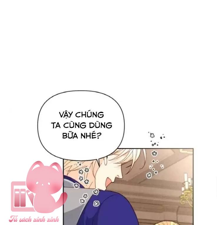 Hoàng Hậu Tái Hôn - Chap 99