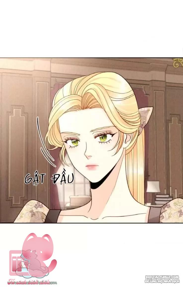 Hoàng Hậu Tái Hôn - Chap 99