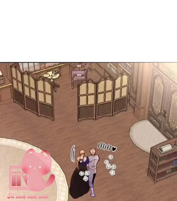 Hoàng Hậu Tái Hôn - Chap 99