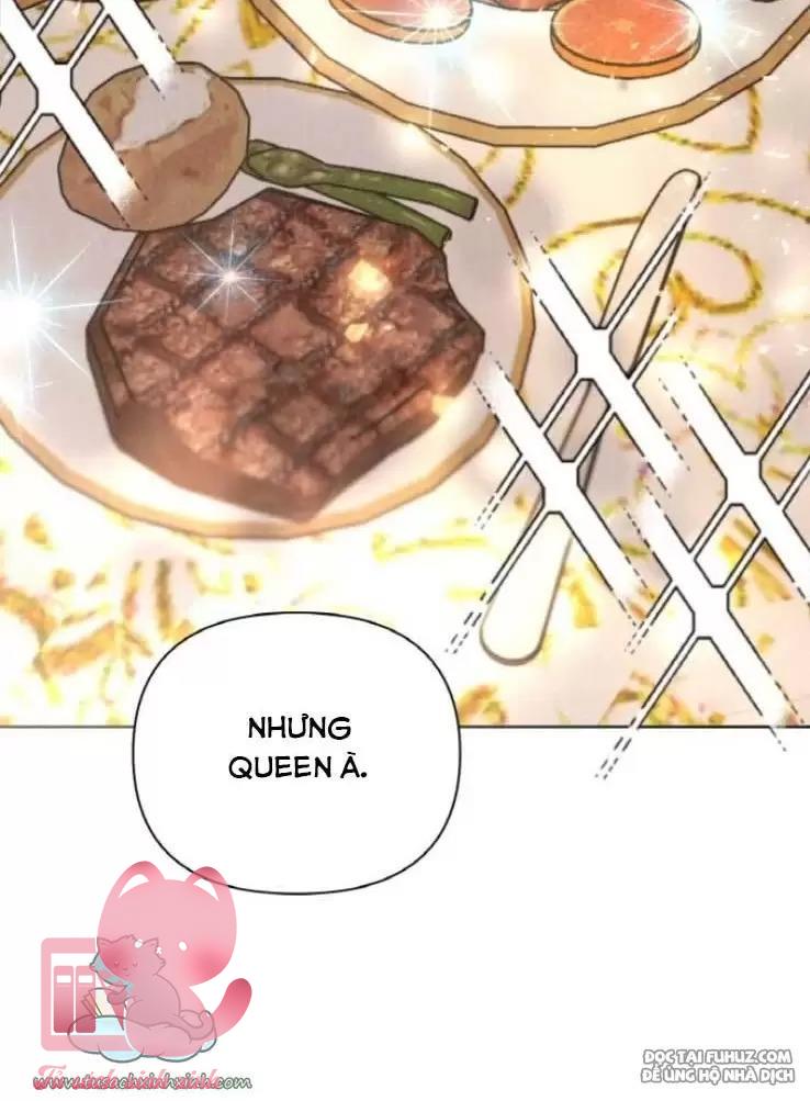 Hoàng Hậu Tái Hôn - Chap 99