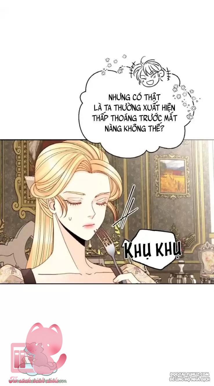 Hoàng Hậu Tái Hôn - Chap 99