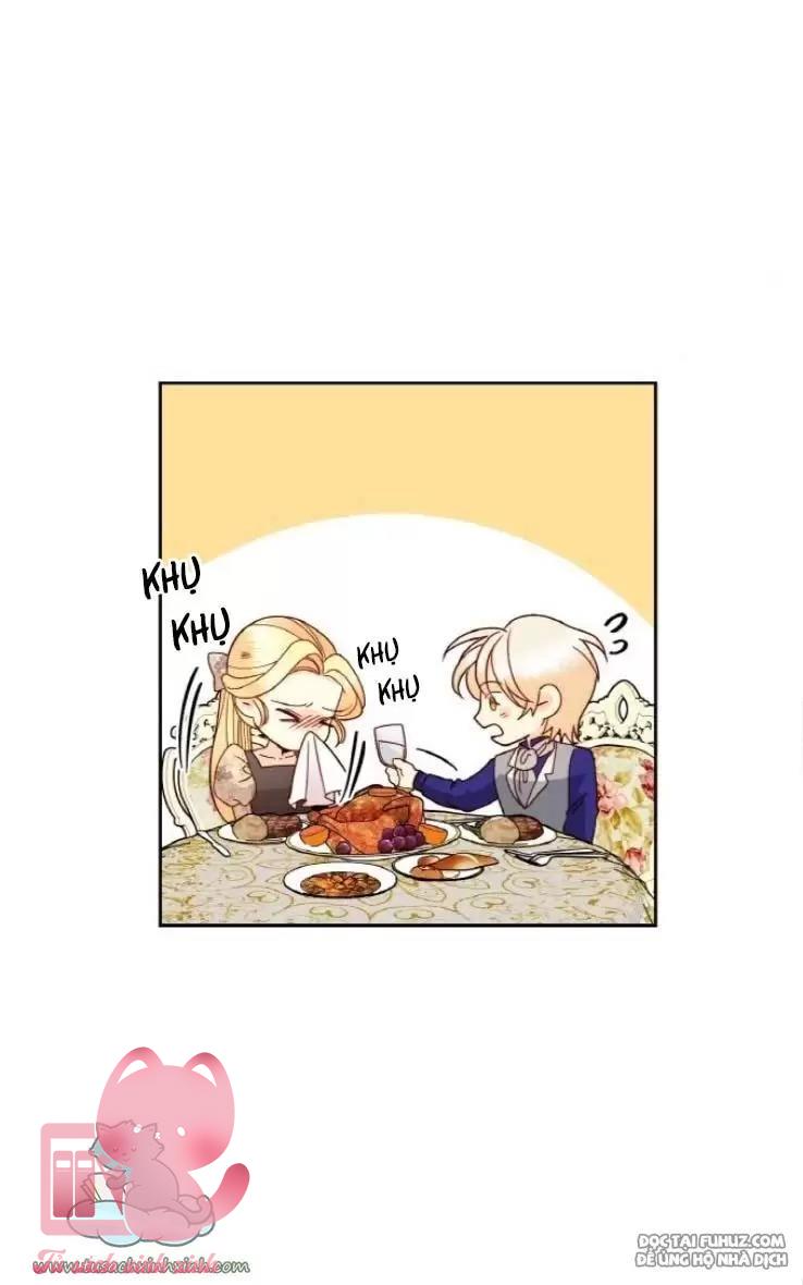 Hoàng Hậu Tái Hôn - Chap 99