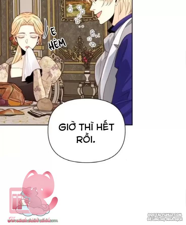 Hoàng Hậu Tái Hôn - Chap 99