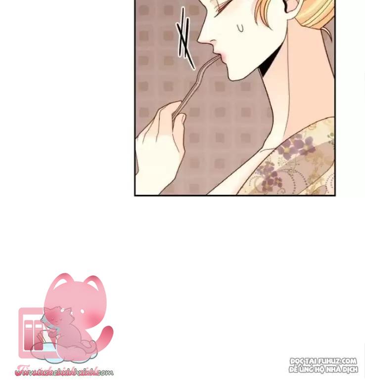 Hoàng Hậu Tái Hôn - Chap 99