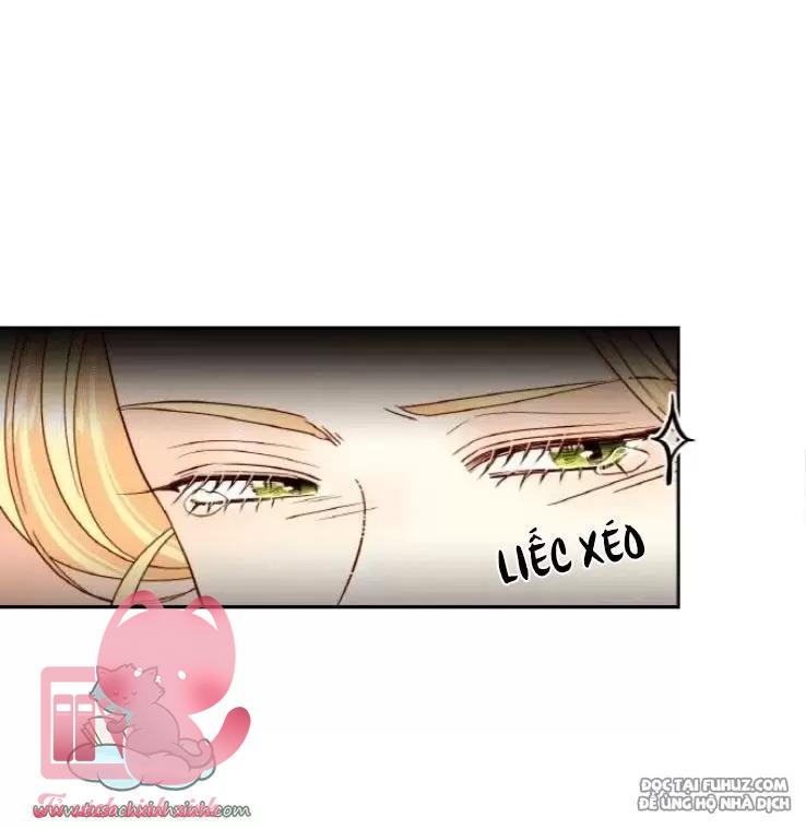 Hoàng Hậu Tái Hôn - Chap 99