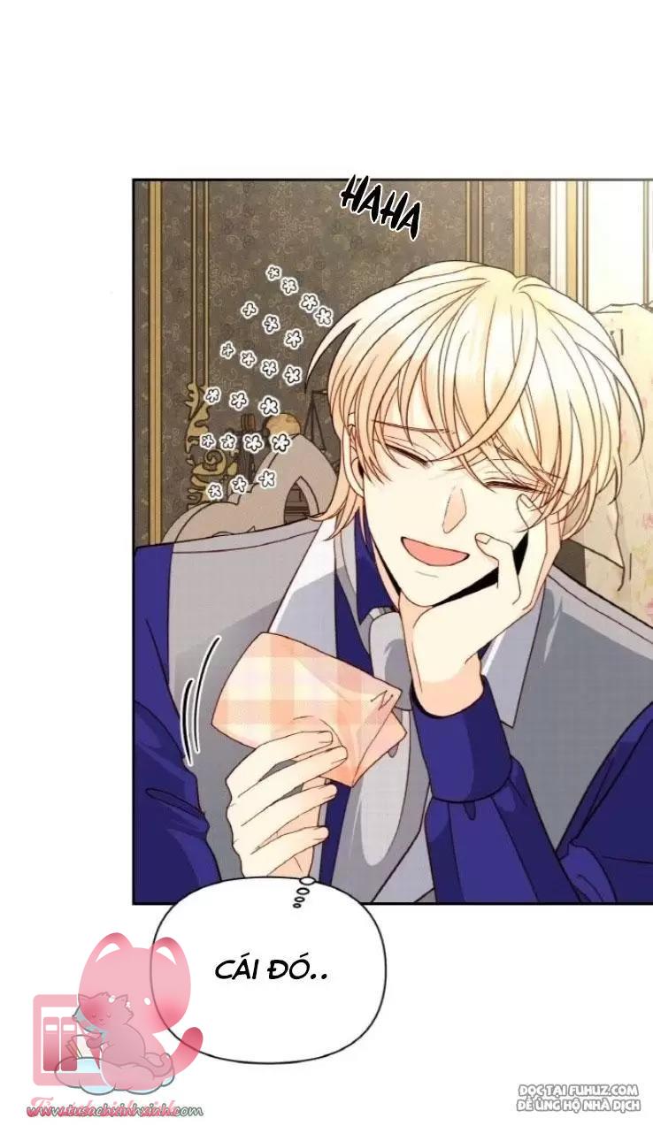 Hoàng Hậu Tái Hôn - Chap 99