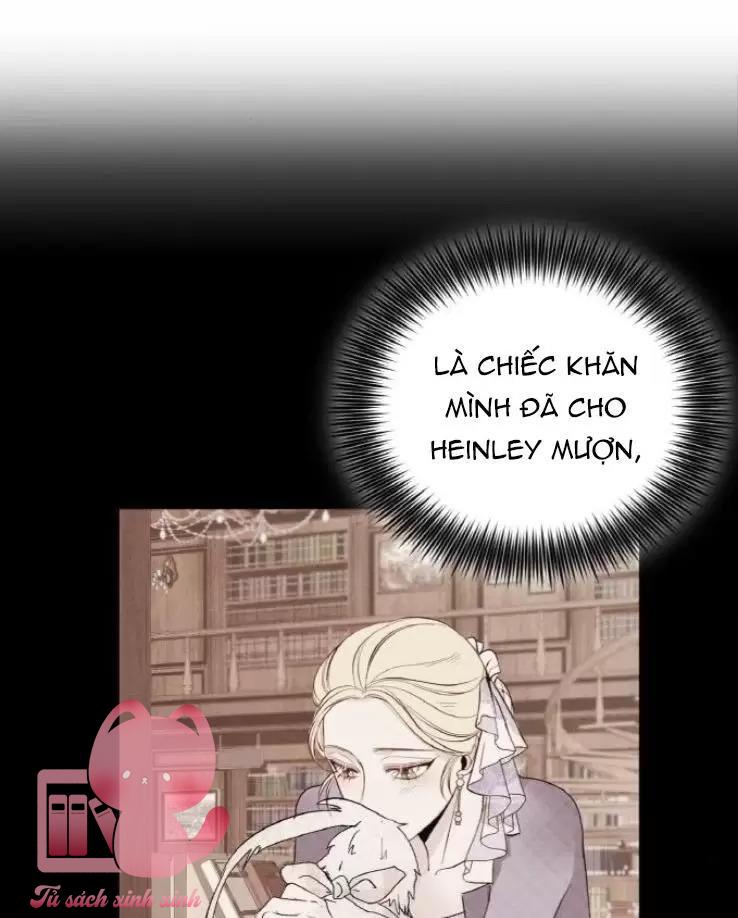 Hoàng Hậu Tái Hôn - Chap 99