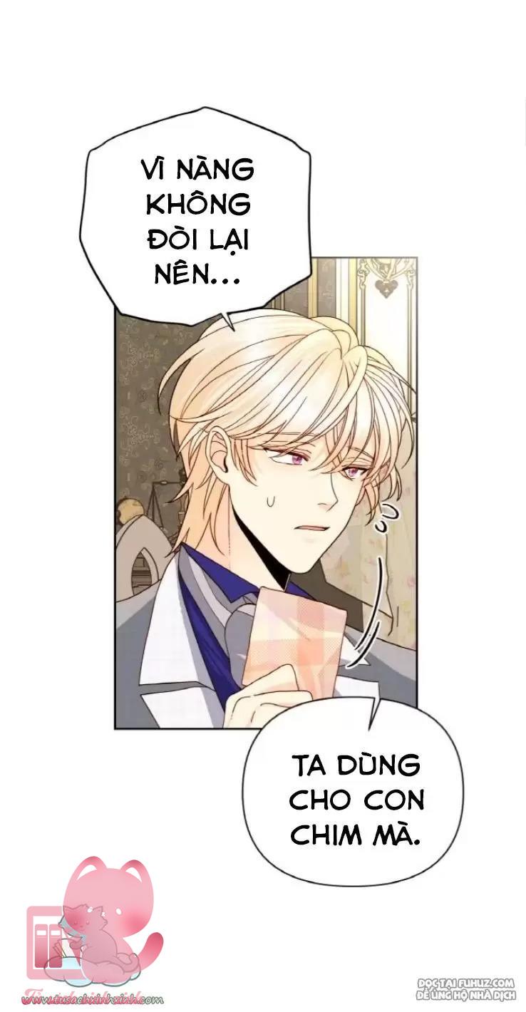 Hoàng Hậu Tái Hôn - Chap 99