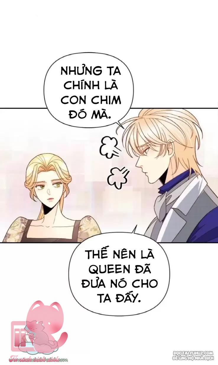 Hoàng Hậu Tái Hôn - Chap 99